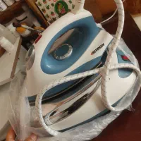اتو مخزن دار