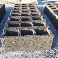 بلوک دیواری 20*20*40