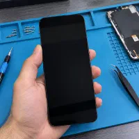 lcd a17