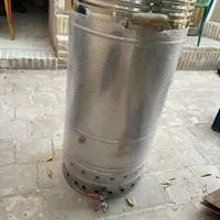 سماور 60لیتری نو نو