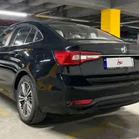 2024 Mg5 ام جی ۵|خودرو سواری و وانت|تبریز, |دیوار