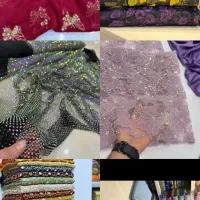 پارچه مجلسی