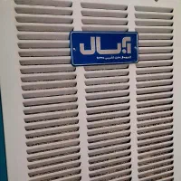 کولر آبی ۴۰۰۰ آبسال