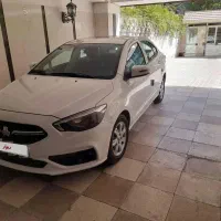 شاهین g دنده‌ای سانروف مدل ۱۴۰۲