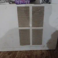 کولر ۲۴ هزار سوپرا اصل موتور سالم