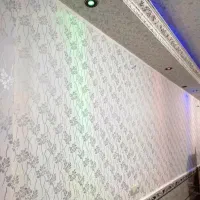 شاگرد جهت کار نقاشی ساختمان. کناف ..کاغذ دیواری