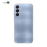 موبایل سامسونگa25 در حد نو حافظه۲۵۶