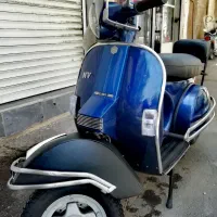 وسپا ال ام ال 150