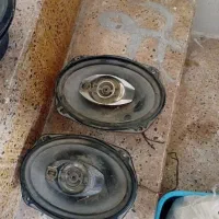 4 جفت باند خربزه ای سیستم خور