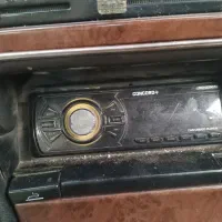 فنر ۲۰۶ و ضبط