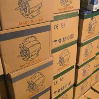 ضد نوسان برق دینام موتوژن کولر 3/4