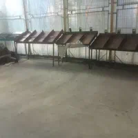 اجاره مغازه ۲۵۰متری بصورت یکجا یا غرفه