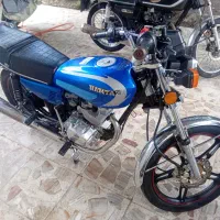 موتور همتاز 200