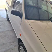پراید وانت مدل ۱۴۰۰