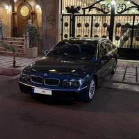 بی ام و730فول کامل ترخیص2008