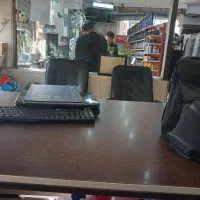 استخدام صندوق دار و مسئول  پذیرش خانم