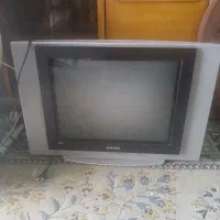 تلویزیون ۲۴ اینچ سامسونگ درحد نو