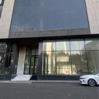 ساختمان تجاری - اداری یکجا بر اصلی سهروردی