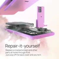 غول نوکیا گیمینگ رم ۱۲ و 5g تولید محتوا