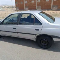 405 مدل 87|خودرو سواری و وانت|بیرجند, |دیوار