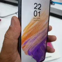 گوشی 5G سامسونگ A53 حافظه 256 تمیز
