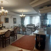 ۱۴۴متر۳خواب دارای پارکینگ دوم(محله بهار تهرانپارس)