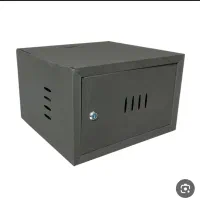 رک ۴ یونیت باکس دوربین