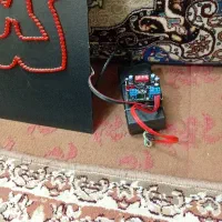 تابلوی کنسول بازی