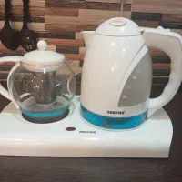 چایی ساز