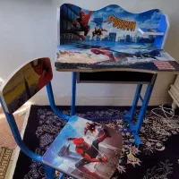 میز تحریر کودک