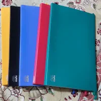 پوشه آویز PAPCO