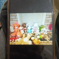 اسباب بازی عروسک
