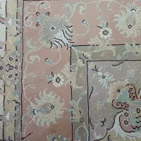 دو تخته فرش ماشینی