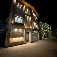 (فروش ویلایی تریبلکس ۲۱۶ متری در قلب شهر)