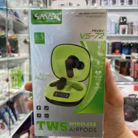هندزفری بلوتوثی V.SAMARTمدل VS-72