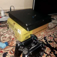 ps4 در حد اک کپی خور