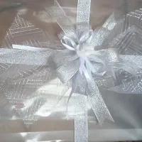 چند عدد طلق مخصوص عروس وداماد