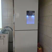 یخچال فریزر دیپوینت