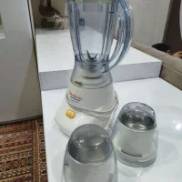 آسیاب و مخلوط کن