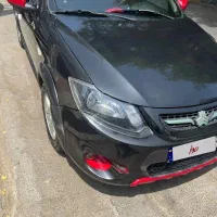 کوییک Rمدل۱۳۹۹ بدون رنگ با رینگ