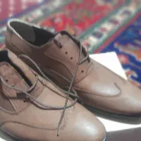 کفش آکبندمردانه