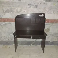 میز کامپیوتر بزرگ