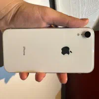 آیفون xr توضیحات را بخانید