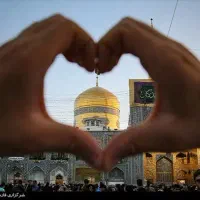 سفر به مشهد/ هوایی/ قطار / اتوبوس
