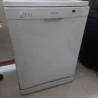 ماشین ظرفشویی دوو۱۴ نفره نو جهیزیه فوری حراج لوازم