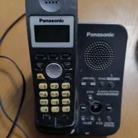 تلفن بیسیم پاناسونیک