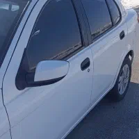 ساینا مدل 97لاستیک در حد نو