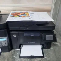 توحید پرینتر انقلاب خرید 501 درب منزل خریدار