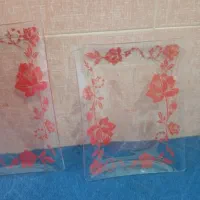 ظروف شیشه