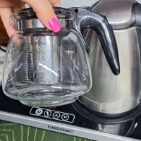 چای ساز لوازم اشپزخانه